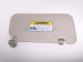 2026 Hyundai Venue Driver Sun Visor Grey 85210 K2060 MMH Replacement 2026 Hyundai Venue Driver Sun Visor Grey 85210 K2060 MMH Replacement thumbnail