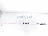 Hyundai DRIVER ROOF CURTAIN AIRBAG Hyundai DRIVER ROOF CURTAIN AIRBAG