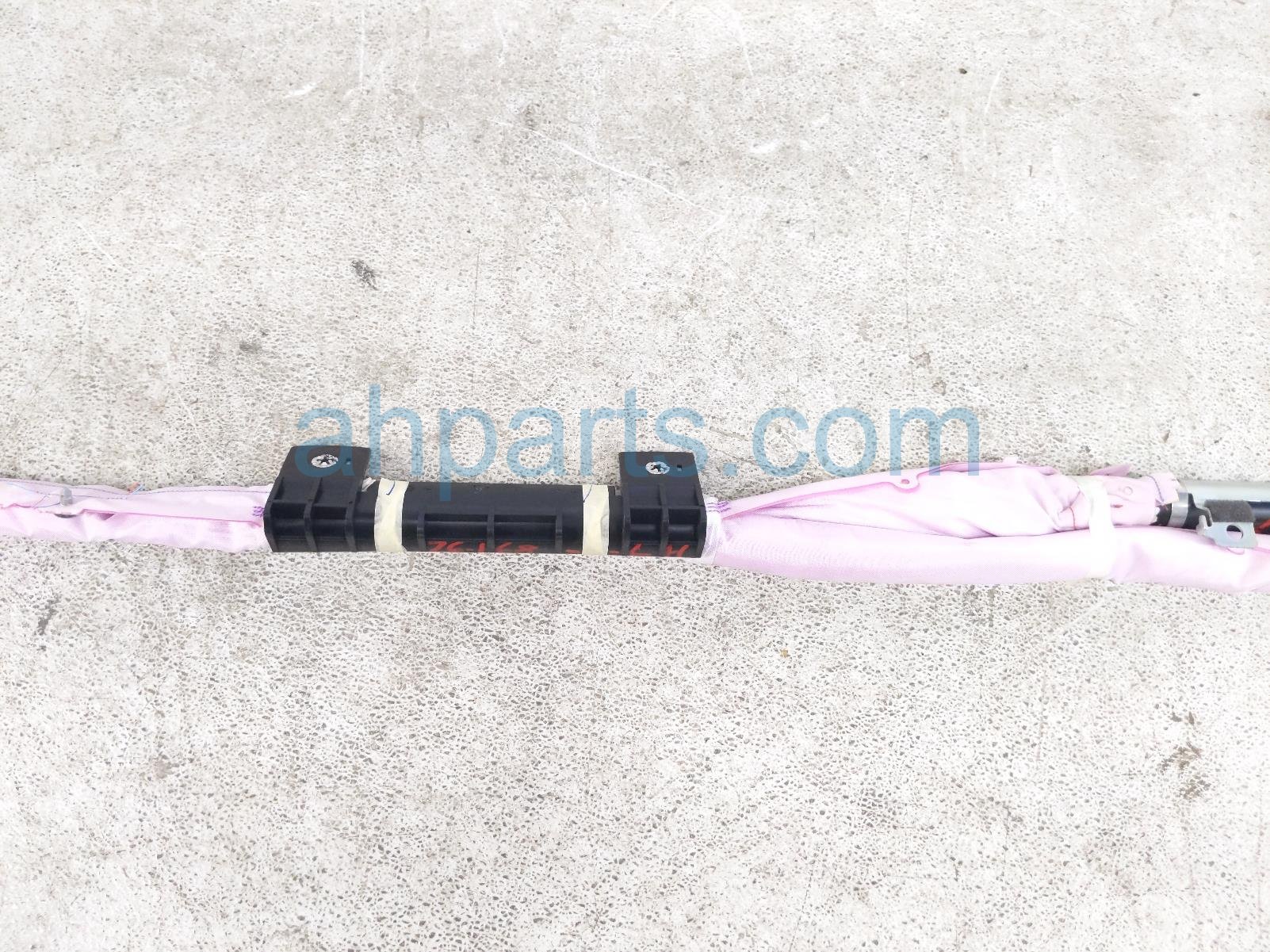 2026 Hyundai Venue Driver Roof Curtain Airbag 80410 K2000 Replacement 2026 Hyundai Venue Driver Roof Curtain Airbag 80410 K2000 Replacement thumbnail