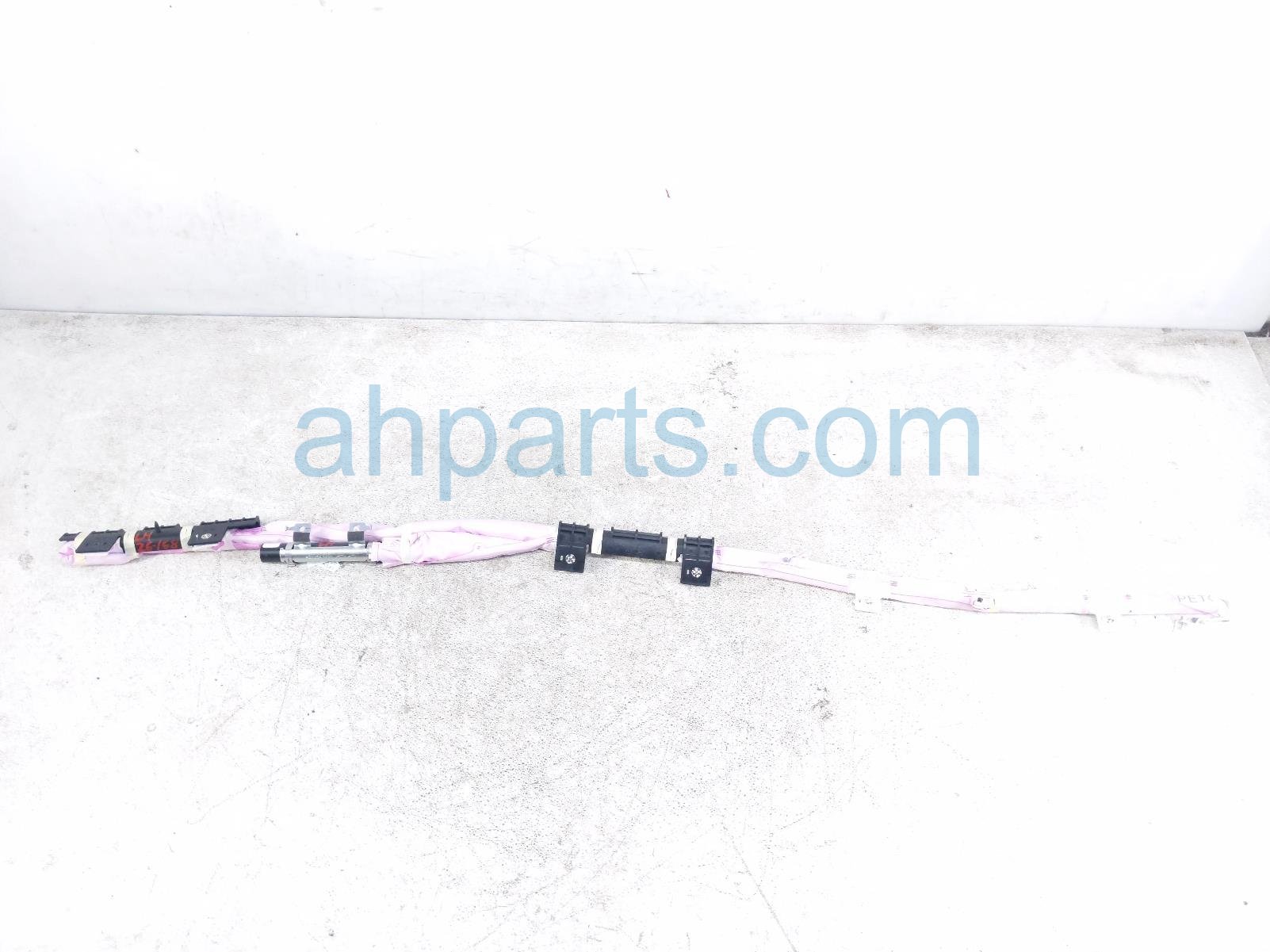 2026 Hyundai Venue Driver Roof Curtain Airbag 80410 K2000 Replacement 2026 Hyundai Venue Driver Roof Curtain Airbag 80410 K2000 Replacement thumbnail