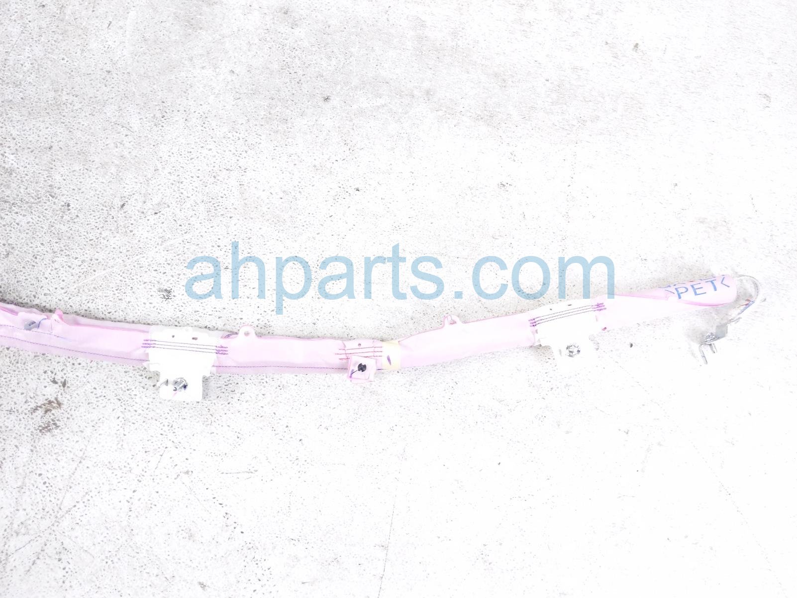 2026 Hyundai Venue Driver Roof Curtain Airbag 80410 K2000 Replacement 2026 Hyundai Venue Driver Roof Curtain Airbag 80410 K2000 Replacement thumbnail