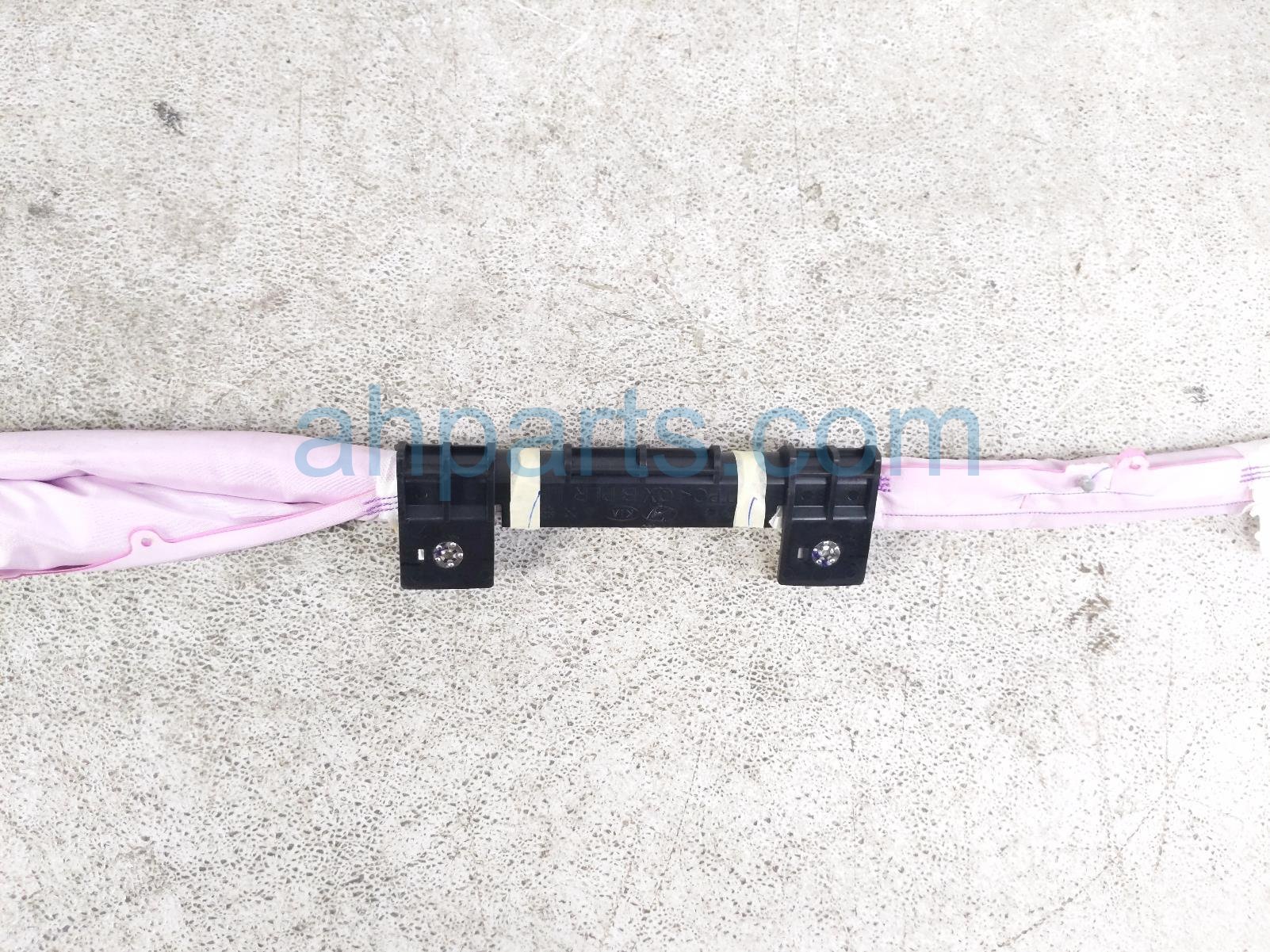 2026 Hyundai Venue Driver Roof Curtain Airbag 80410 K2000 Replacement 2026 Hyundai Venue Driver Roof Curtain Airbag 80410 K2000 Replacement thumbnail