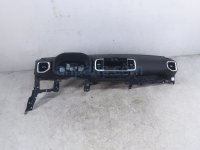 Hyundai DASHBOARD W/ AIRBAG Hyundai DASHBOARD W/ AIRBAG