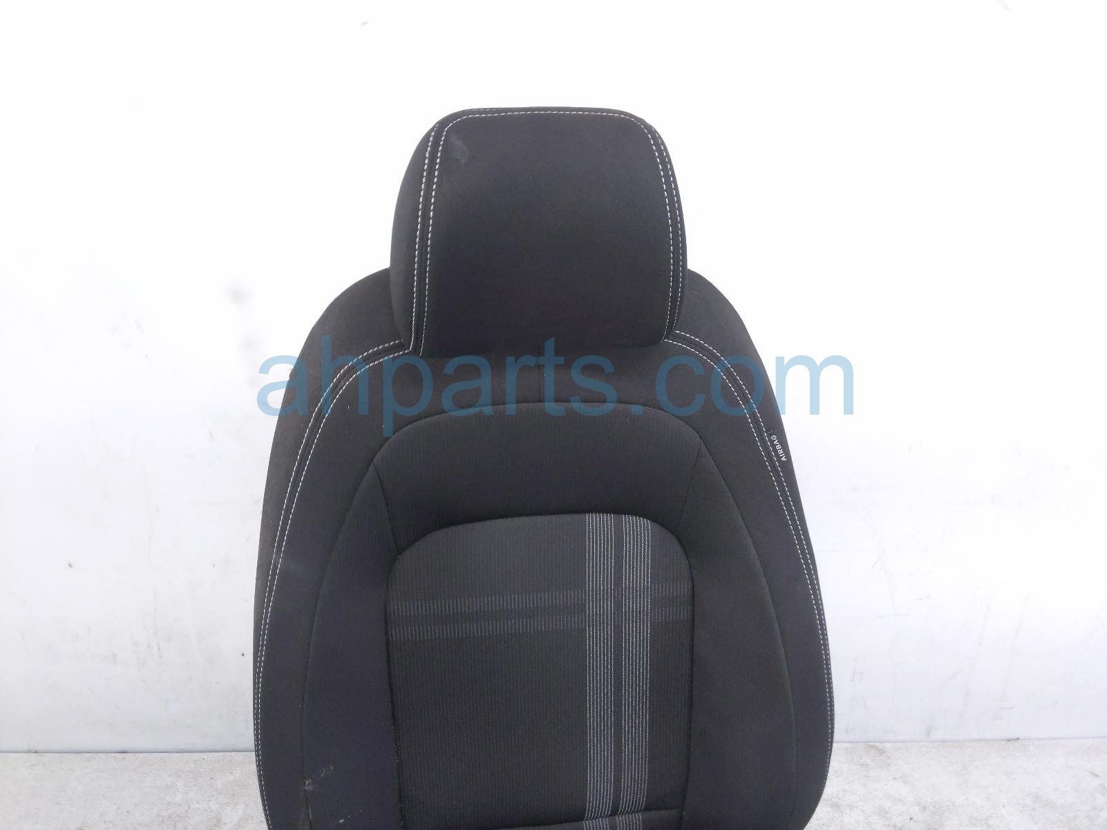 2026 Hyundai Venue Front Driver Seat Black W/ Airbag 88100 K2010 XDC Replacement 2026 Hyundai Venue Front Driver Seat Black W/ Airbag 88100 K2010 XDC Replacement thumbnail