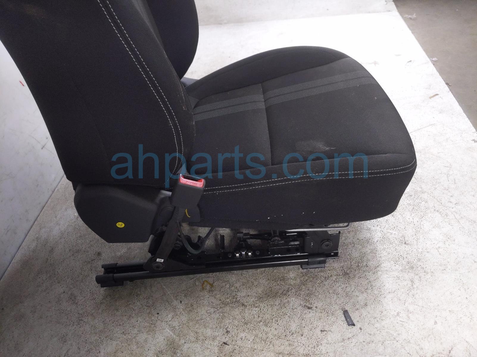 2026 Hyundai Venue Front Driver Seat Black W/ Airbag 88100 K2010 XDC Replacement 2026 Hyundai Venue Front Driver Seat Black W/ Airbag 88100 K2010 XDC Replacement thumbnail