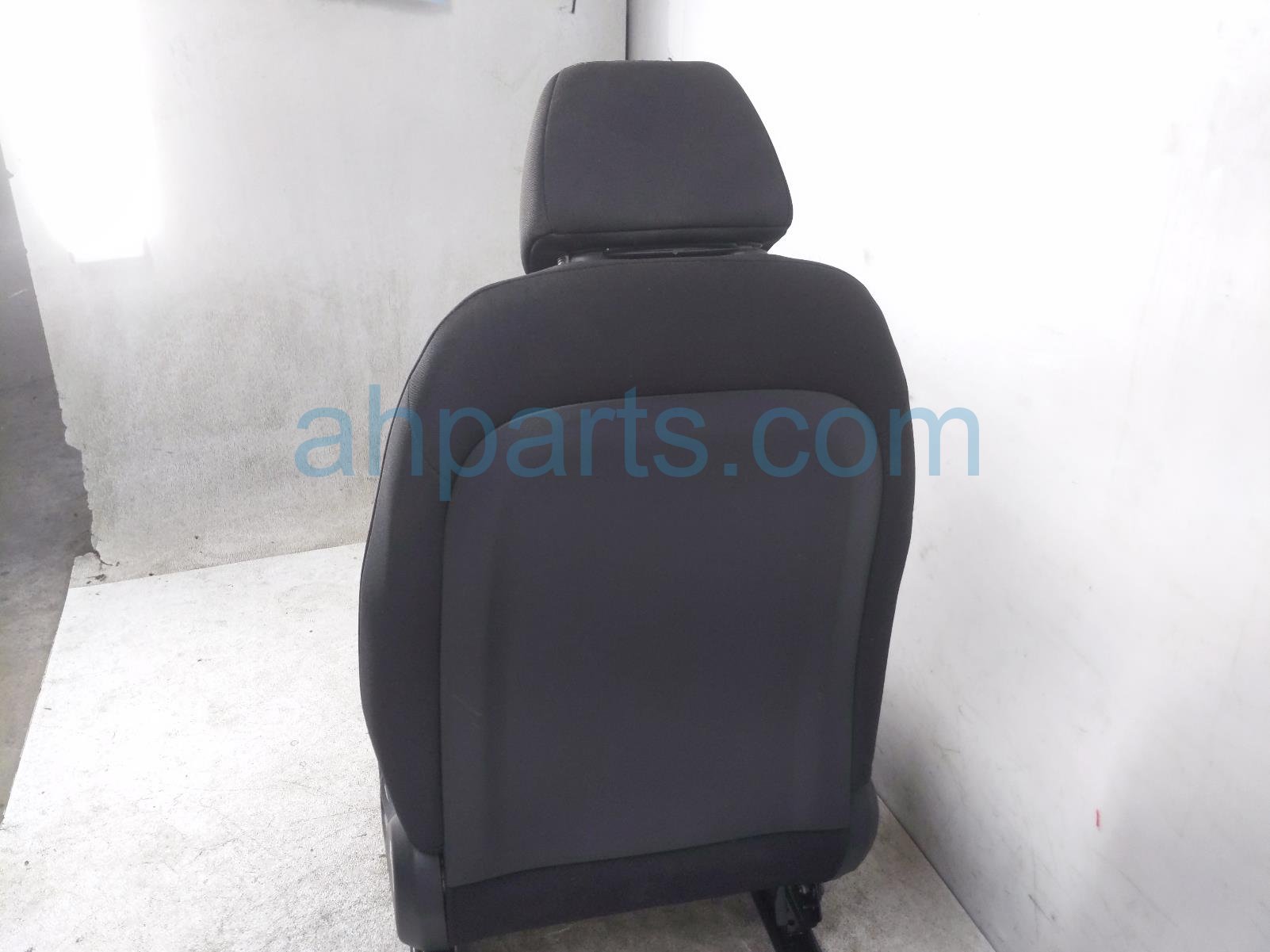 2026 Hyundai Venue Front Driver Seat Black W/ Airbag 88100 K2010 XDC Replacement 2026 Hyundai Venue Front Driver Seat Black W/ Airbag 88100 K2010 XDC Replacement thumbnail