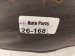 2026 Hyundai Venue Gas / Fuel Tank 31100 K2500 Replacement 2026 Hyundai Venue Gas / Fuel Tank 31100 K2500 Replacement thumbnail