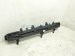 2026 Hyundai Venue Beam Rear Bumper Reinforcement Bar 86631 K2100 Replacement 2026 Hyundai Venue Beam Rear Bumper Reinforcement Bar 86631 K2100 Replacement thumbnail