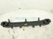 2026 Hyundai Venue Beam Rear Bumper Reinforcement Bar 86631 K2100 Replacement 2026 Hyundai Venue Beam Rear Bumper Reinforcement Bar 86631 K2100 Replacement thumbnail