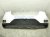 2026 Hyundai Venue Rear Bumper Cover White 86610 K2030 Replacement 2026 Hyundai Venue Rear Bumper Cover White 86610 K2030 Replacement thumbnail