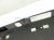 2026 Hyundai Venue Rear Bumper Cover White 86610 K2030 Replacement 2026 Hyundai Venue Rear Bumper Cover White 86610 K2030 Replacement thumbnail