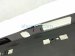 2026 Hyundai Venue Rear Bumper Cover White 86610 K2030 Replacement 2026 Hyundai Venue Rear Bumper Cover White 86610 K2030 Replacement thumbnail
