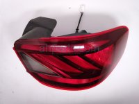 Hyundai RH TAIL LAMP (ON BODY) Hyundai RH TAIL LAMP (ON BODY)