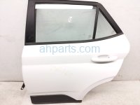$625 Hyundai RR/LH DOOR - WHITE - NO INSIDE TRIM $625 Hyundai RR/LH DOOR - WHITE - NO INSIDE TRIM