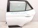 2026 Hyundai Venue Rear Driver Door White No Inside Trim 77003 K2000 Replacement 2026 Hyundai Venue Rear Driver Door White No Inside Trim 77003 K2000 Replacement thumbnail