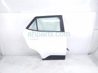 $625 Hyundai RR/RH DOOR - WHITE - NO INSIDE TRIM $625 Hyundai RR/RH DOOR - WHITE - NO INSIDE TRIM