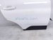 2026 Hyundai Venue Rear Passenger Door White No Inside Trim 77004 K2000 Replacement 2026 Hyundai Venue Rear Passenger Door White No Inside Trim 77004 K2000 Replacement thumbnail