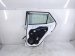 2026 Hyundai Venue Rear Passenger Door White No Inside Trim 77004 K2000 Replacement 2026 Hyundai Venue Rear Passenger Door White No Inside Trim 77004 K2000 Replacement thumbnail