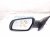 2026 Hyundai Venue Rear Driver Side View Mirror White 87610 K2360 Replacement 2026 Hyundai Venue Rear Driver Side View Mirror White 87610 K2360 Replacement thumbnail
