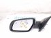 2026 Hyundai Venue Rear Driver Side View Mirror White 87610 K2360 Replacement 2026 Hyundai Venue Rear Driver Side View Mirror White 87610 K2360 Replacement thumbnail
