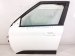 2026 Hyundai Venue Front Driver Door White No Mirror/trim 76003 K2000 Replacement 2026 Hyundai Venue Front Driver Door White No Mirror/trim 76003 K2000 Replacement thumbnail