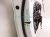 2026 Hyundai Venue Front Driver Door White No Mirror/trim 76003 K2000 Replacement 2026 Hyundai Venue Front Driver Door White No Mirror/trim 76003 K2000 Replacement thumbnail