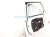 2026 Hyundai Venue Front Driver Door White No Mirror/trim 76003 K2000 Replacement 2026 Hyundai Venue Front Driver Door White No Mirror/trim 76003 K2000 Replacement thumbnail