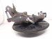 2018 Honda Odyssey Axle Stub Rear Driver Spindle Knuckle Hub 52215 THR A01 Replacement 2018 Honda Odyssey Axle Stub Rear Driver Spindle Knuckle Hub 52215 THR A01 Replacement thumbnail