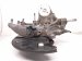 2018 Honda Odyssey Axle Stub Rear Driver Spindle Knuckle Hub 52215 THR A01 Replacement 2018 Honda Odyssey Axle Stub Rear Driver Spindle Knuckle Hub 52215 THR A01 Replacement thumbnail