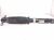 2018 Honda Odyssey Strut / Spring / Rear Passenger Shock Absorber 52610 THR A12 Replacement 2018 Honda Odyssey Strut / Spring / Rear Passenger Shock Absorber 52610 THR A12 Replacement thumbnail