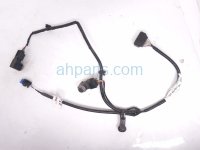 Honda FRONT BUMPER WIRE HARNESS W/SENS Honda FRONT BUMPER WIRE HARNESS W/SENS