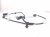 2018 Honda Odyssey Front Bumper Wire Harness W/sens 32165 THR A00 Replacement 2018 Honda Odyssey Front Bumper Wire Harness W/sens 32165 THR A00 Replacement thumbnail