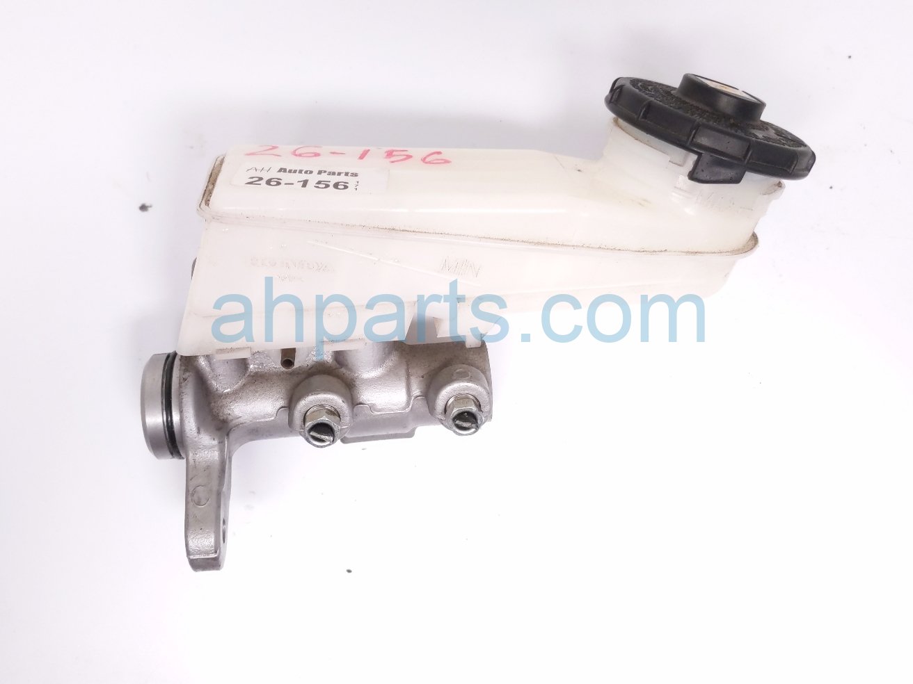 $75 Honda BRAKE MASTER CYLINDER W/RESERVOIR $75 Honda BRAKE MASTER CYLINDER W/RESERVOIR