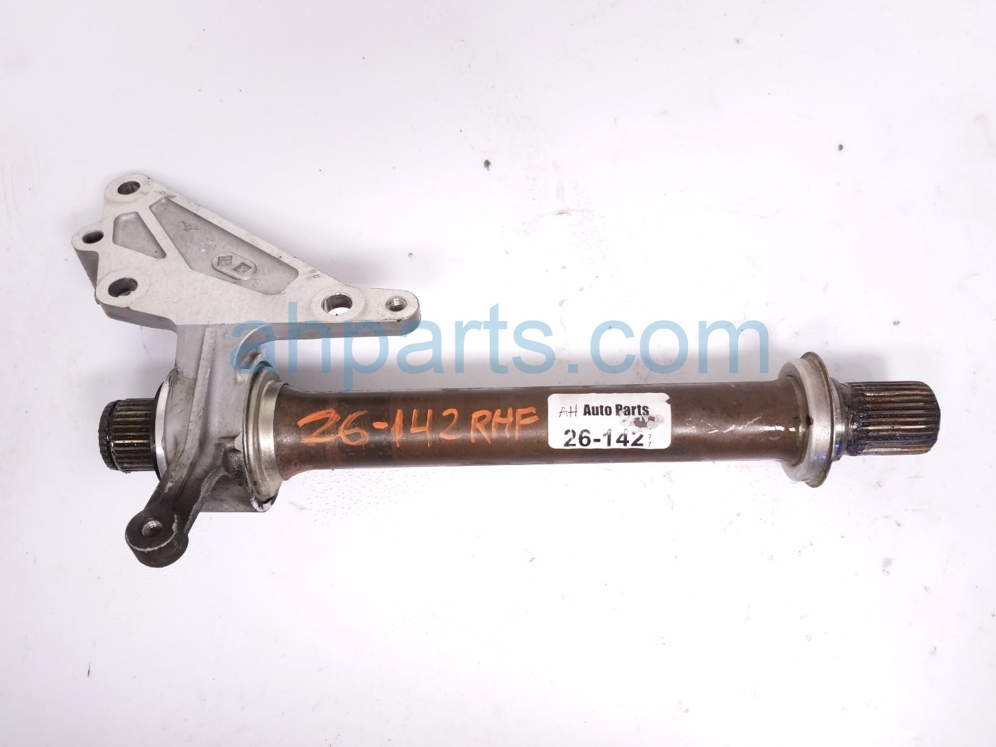 Honda RH INTERMEDIATE JACK SHAFT - AT