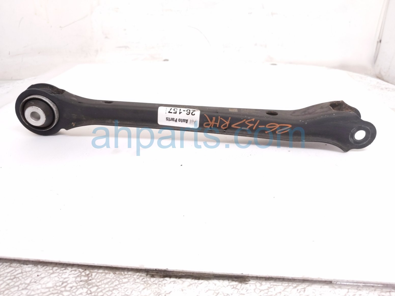 2026 Chevy Equinoxev Rear Passenger Trailing Lower Control Arm 85084532 Replacement 2026 Chevy Equinoxev Rear Passenger Trailing Lower Control Arm 85084532 Replacement thumbnail