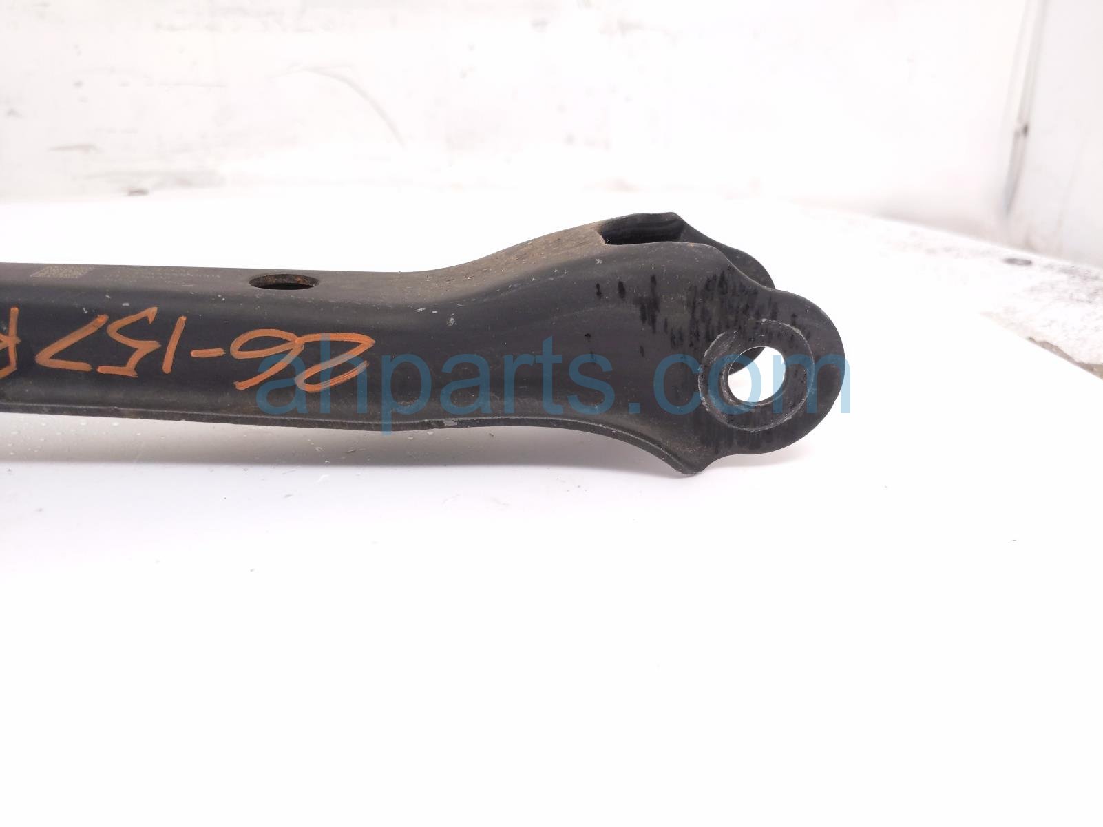 2026 Chevy Equinoxev Rear Passenger Trailing Lower Control Arm 85084532 Replacement 2026 Chevy Equinoxev Rear Passenger Trailing Lower Control Arm 85084532 Replacement thumbnail