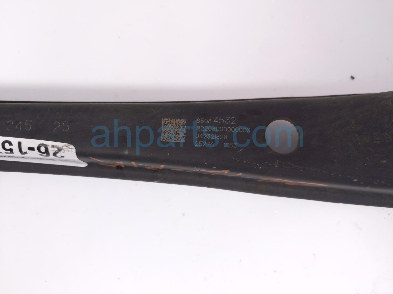 2026 Chevy Equinoxev Rear Passenger Trailing Lower Control Arm 85084532 Replacement 2026 Chevy Equinoxev Rear Passenger Trailing Lower Control Arm 85084532 Replacement thumbnail