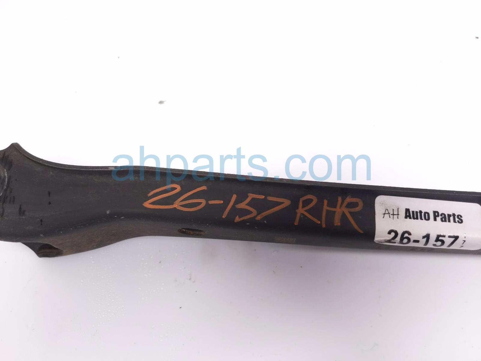 2026 Chevy Equinoxev Rear Passenger Trailing Lower Control Arm 85084532 Replacement 2026 Chevy Equinoxev Rear Passenger Trailing Lower Control Arm 85084532 Replacement thumbnail