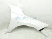 Honda RH FENDER - WHITE Honda RH FENDER - WHITE