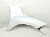2025 Honda Civic Front Passenger Fender White HO1241201C Replacement 2025 Honda Civic Front Passenger Fender White HO1241201C Replacement thumbnail