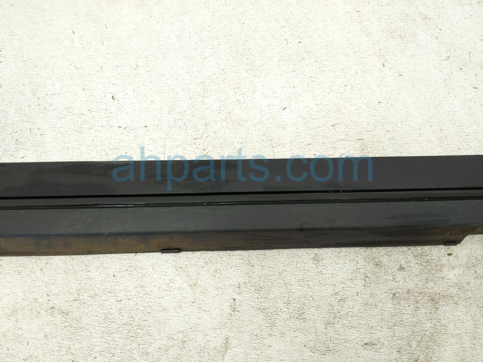 2026 Chevy Equinoxev Rocker Trim Driver Side Skirt / Molding White 85129173 Replacement 2026 Chevy Equinoxev Rocker Trim Driver Side Skirt / Molding White 85129173 Replacement thumbnail
