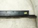 2026 Chevy Equinoxev Rocker Trim Driver Side Skirt / Molding White 85129173 Replacement 2026 Chevy Equinoxev Rocker Trim Driver Side Skirt / Molding White 85129173 Replacement thumbnail