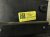 2026 Chevy Equinoxev Rocker Trim Driver Side Skirt / Molding White 85129173 Replacement 2026 Chevy Equinoxev Rocker Trim Driver Side Skirt / Molding White 85129173 Replacement thumbnail