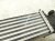 2025 Honda Civic Intercooler 1.5t 19710 64A A01 Replacement 2025 Honda Civic Intercooler 1.5t 19710 64A A01 Replacement thumbnail