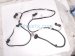 2018 Toyota Sienna Rear Bumper Parking Sensor Harness 82163 08060 Replacement 2018 Toyota Sienna Rear Bumper Parking Sensor Harness 82163 08060 Replacement thumbnail