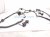 2018 Toyota Sienna Rear Bumper Parking Sensor Harness 82163 08060 Replacement 2018 Toyota Sienna Rear Bumper Parking Sensor Harness 82163 08060 Replacement thumbnail