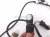 2018 Toyota Sienna Rear Bumper Parking Sensor Harness 82163 08060 Replacement 2018 Toyota Sienna Rear Bumper Parking Sensor Harness 82163 08060 Replacement thumbnail