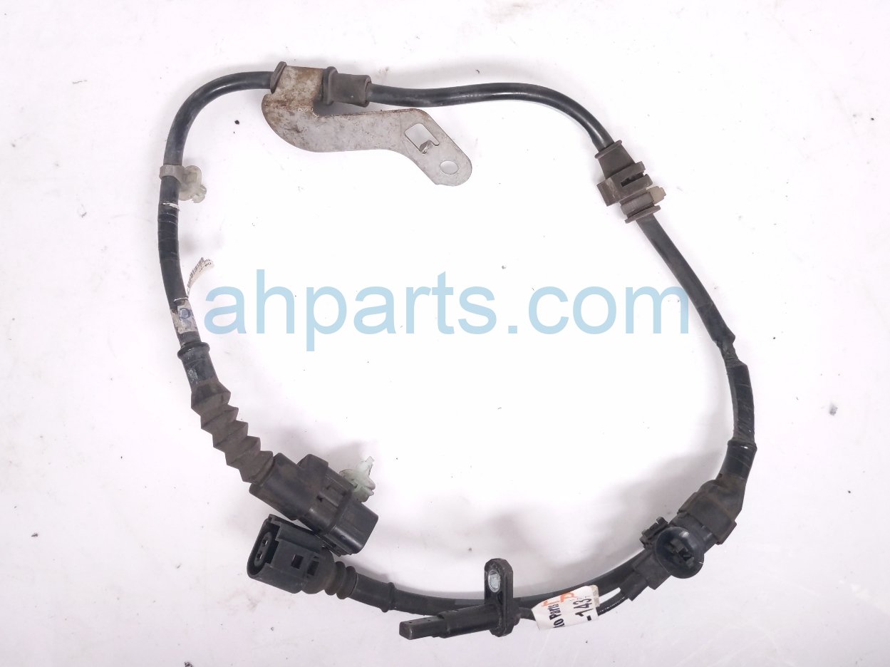 Honda RR/LH ABS WHEEL SPEED SENSOR