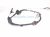 2018 Honda Odyssey Rear Driver Abs Wheel Speed Sensor 47560 THR A02 Replacement 2018 Honda Odyssey Rear Driver Abs Wheel Speed Sensor 47560 THR A02 Replacement thumbnail