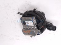 Chevy ELECTRIC WATER PUMP Chevy ELECTRIC WATER PUMP